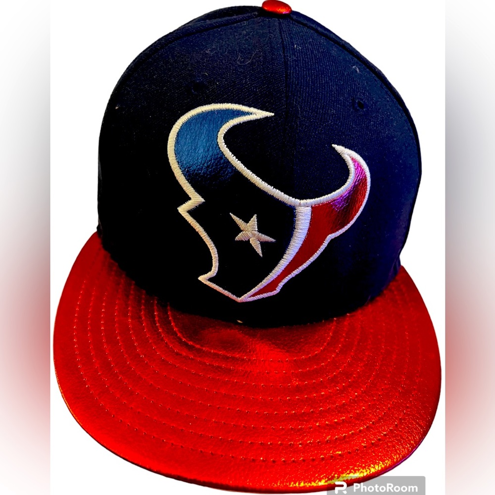 NFL‎ Houston Texans cap